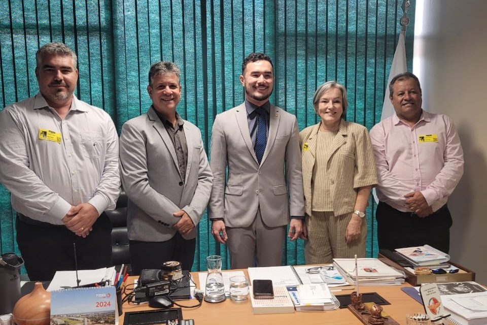 Com apoio de três deputados, Santa Casa consegue emendas parlamentares para implantar até 2025 Centro Oncológico em Formiga