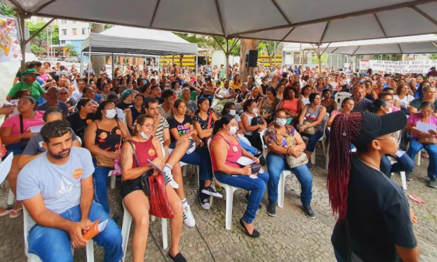 Justiça determina fim da greve dos professores da rede pública em BH
