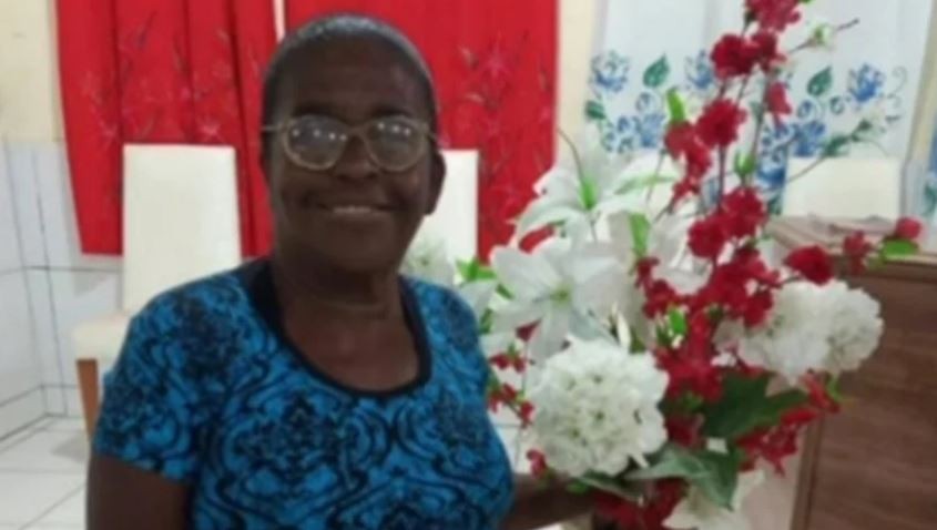 Idosa de 62 anos morre após ser assaltada, estuprada e ter corpo incendiado