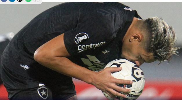 Botafogo recebe o Aurora pela Libertadores e começa a definir rumo da temporada