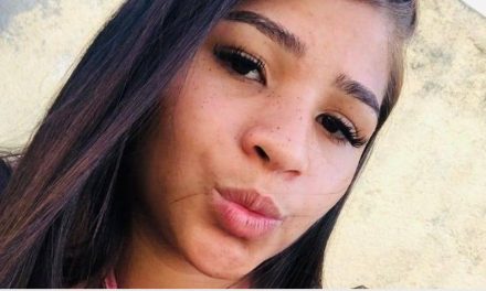 ‘Layza foi morta por causa de dívida com traficantes’, diz suspeito de queimar jovem