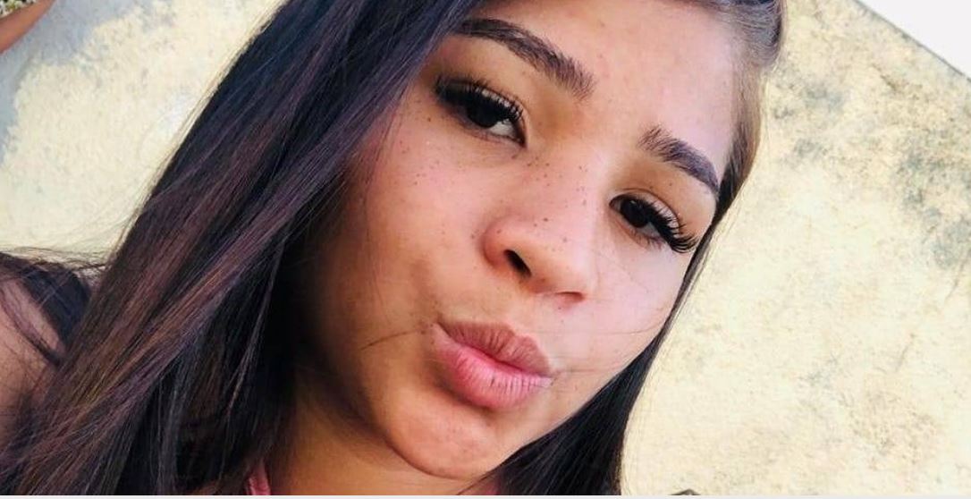 ‘Layza foi morta por causa de dívida com traficantes’, diz suspeito de queimar jovem