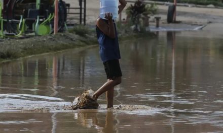 Rio alerta para possíveis novos casos de leptospirose