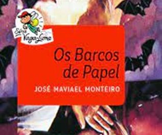 ‘’Os Barcos de Papel’’ é a dica de leitura desta semana