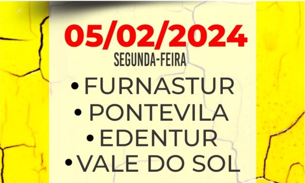 Dengue: mutirão será realizado na Região dos Lagos nesta segunda-feira