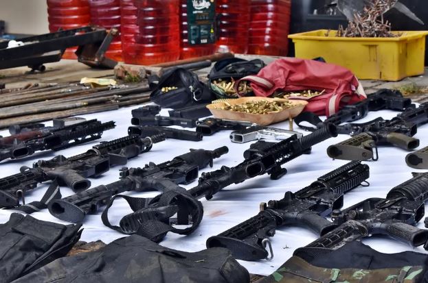 Polícia Federal indicia policiais por participação em operação que deixou 26 mortos em MG