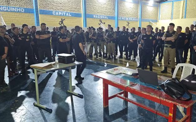 Vice-prefeito de Itajubá é preso em operações contra corrupção no Hospital das Clínicas