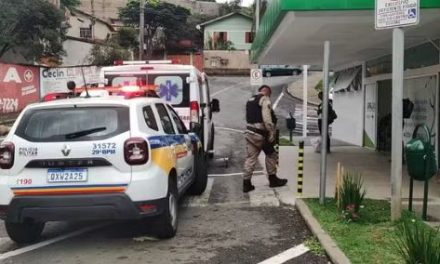 Polícia Civil investiga caso de agressão a bebê de um ano e oito meses, em Poços de Caldas
