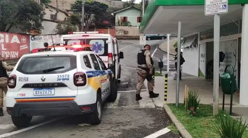 Polícia Civil investiga caso de agressão a bebê de um ano e oito meses, em Poços de Caldas