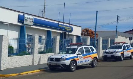 Quartel da Polícia Militar é invadido e tem armamento furtado no Sul de Minas