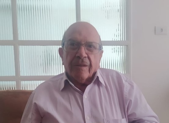 Morre o empresário Américo Paula Faria (da Casa Américo)