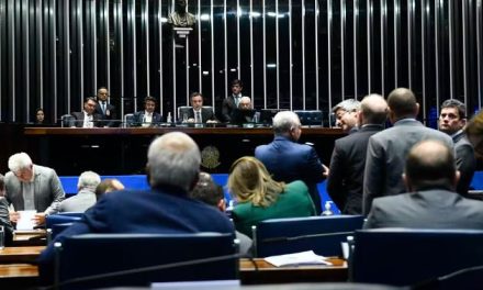 Senado aprova projeto que proíbe as ‘saidinhas’ temporárias de presos