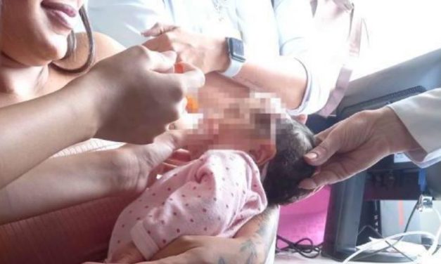 Teste do pezinho ampliado identifica primeiro caso de Atrofia Muscular Espinhal