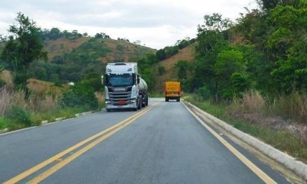 Veículos de grande porte terão tráfego restrito nas rodovias estaduais durante carnaval