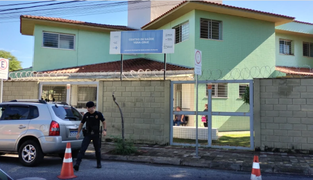 BH estuda implantação de hospital temporário para atender pacientes com dengue