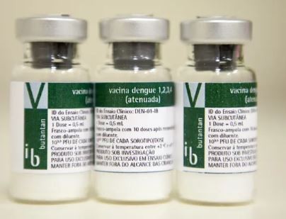 Diretor-geral da OMS diz que surto de dengue no Brasil faz parte de aumento global da doença