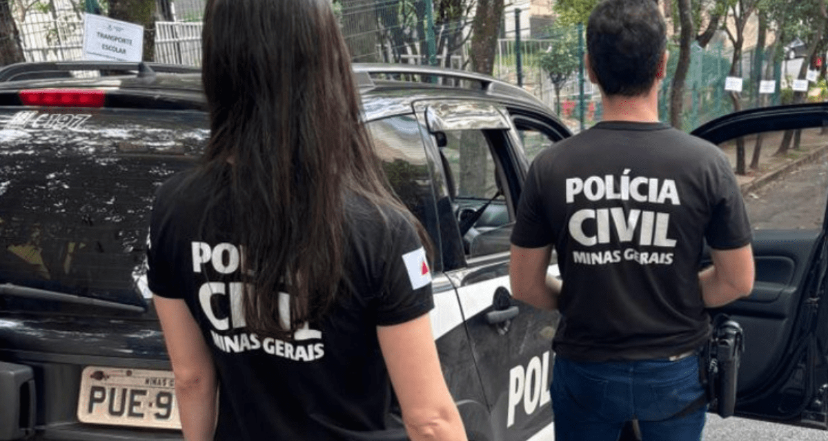 Adolescente é apreendido por causar prejuízo de R$ 10 mil ao próprio pai para comprar figurinhas