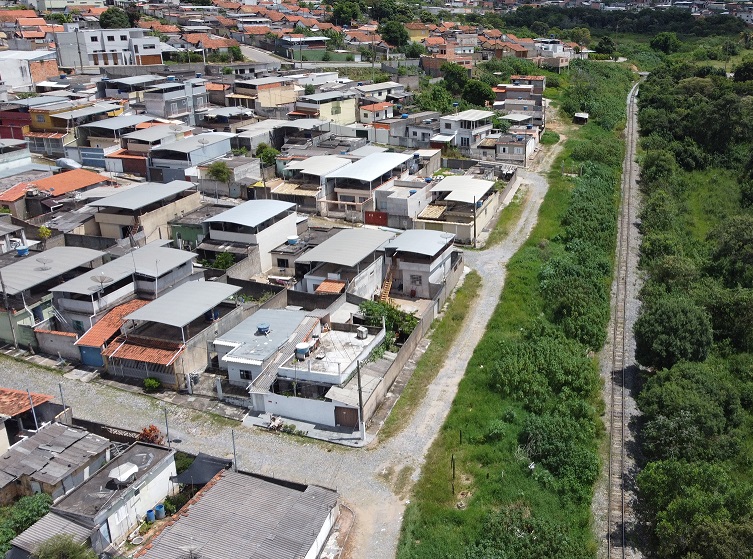 Obras de pavimentação das ruas do bairro São Cristóvão terão início nesta semana