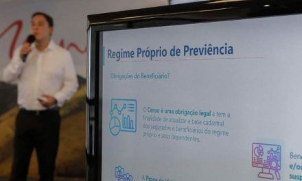 Quase 15 mil aposentados mineiros estão com o pagamento suspenso