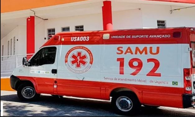 Corpo em decomposição é encontrado sobre cama, em Divinópolis