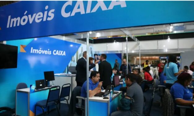 Caixa começa a oferecer financiamentos com FGTS Futuro em abril