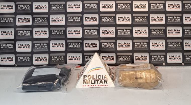 Polícia Militar prende casal suspeito de furtar quase mil reais em protetor solar em Divinópolis