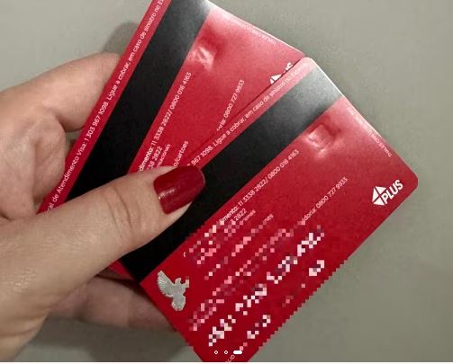 Cliente recebe do banco cartão de crédito com chip falso e cai em golpe