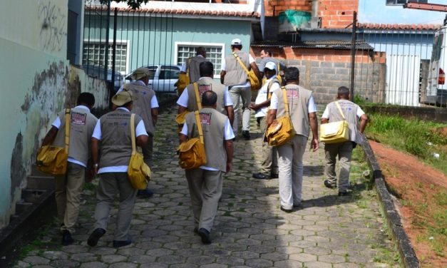 Prefeitura de Formiga alerta sobre abordagem por pessoas que estão se passando por ‘agentes de endemias’