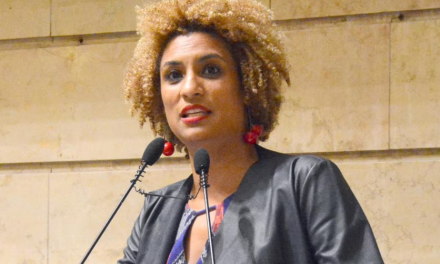 PF prende suspeitos de mandar assassinar Marielle Franco