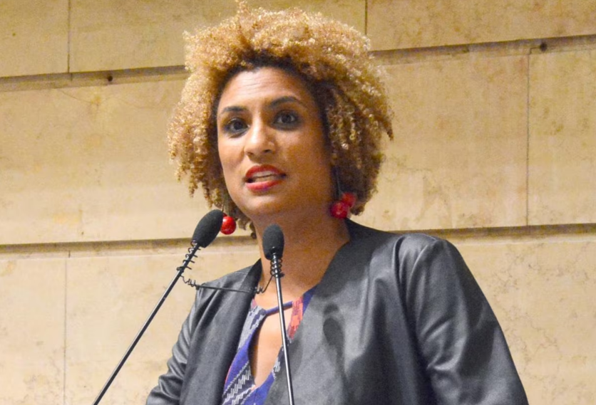 PF prende suspeitos de mandar assassinar Marielle Franco