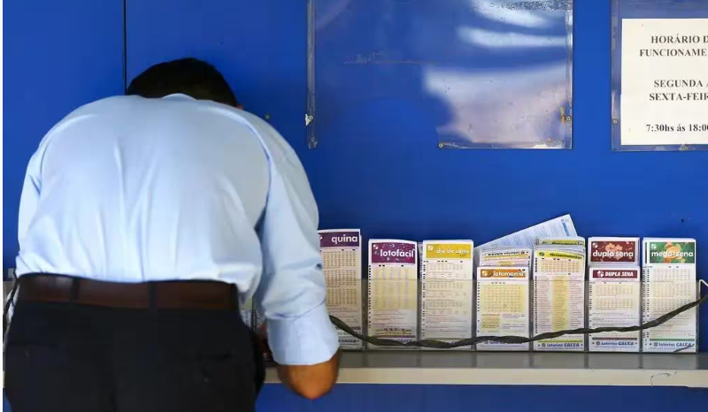 Dupla Sena de Páscoa sorteia R$ 35 milhões neste sábado