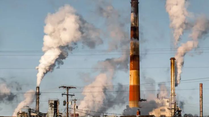 Sou um cientista climático. Se você soubesse o que eu sei, também ficaria apavorado