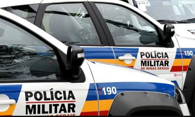 Homem morre e mulher fica ferida após serem atacados a facadas em Divinópolis