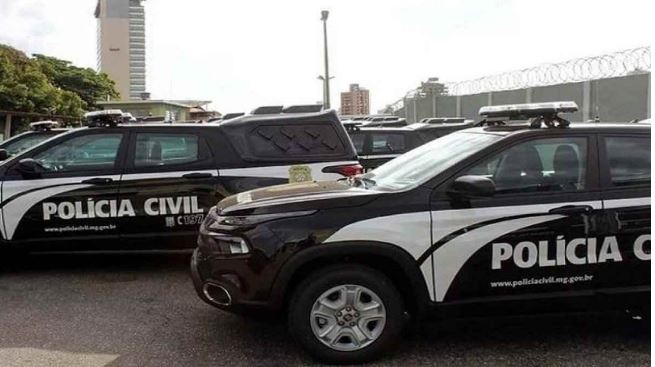 Homem é preso em BH após agredir mulher e matar cachorro à pauladas