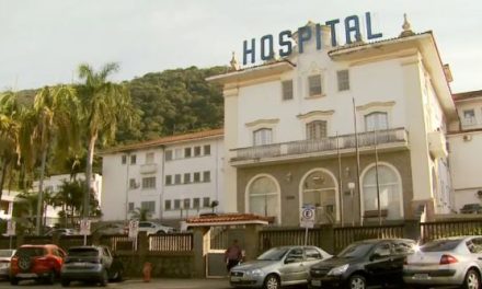 Santa Casa de Poços de Caldas torna obrigatório uso de máscaras no hospital