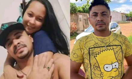 Jovem de 19 anos é morta pelo marido na frente dos filhos por causa de vestimenta