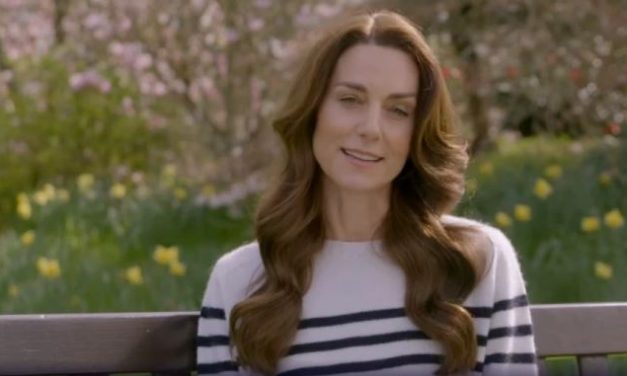 Príncipe William fala sobre estado de saúde Kate Middleton em evento