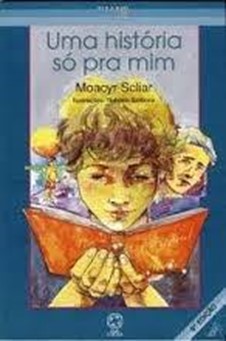 ‘’Uma História só pra Mim’’ é a dica de leitura da semana