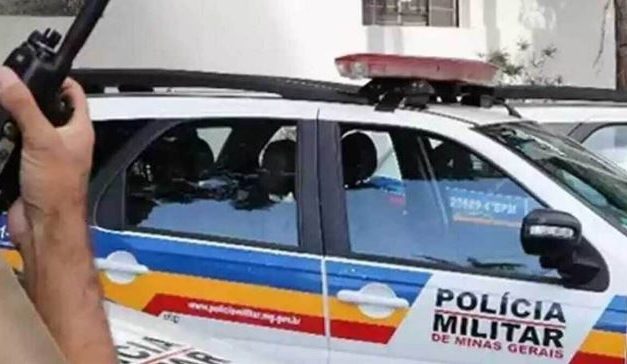Menor é apreendido com 1.289 pinos de cocaína