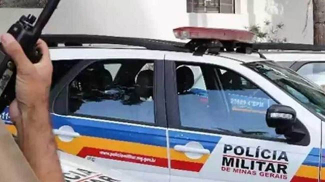 Menor é apreendido com 1.289 pinos de cocaína