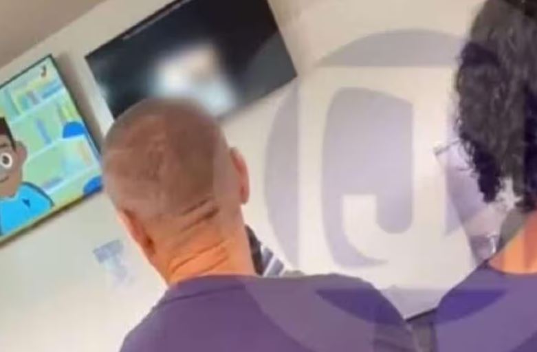 Paciente invade rede wifi e coloca vídeo pornô em monitor de hospital