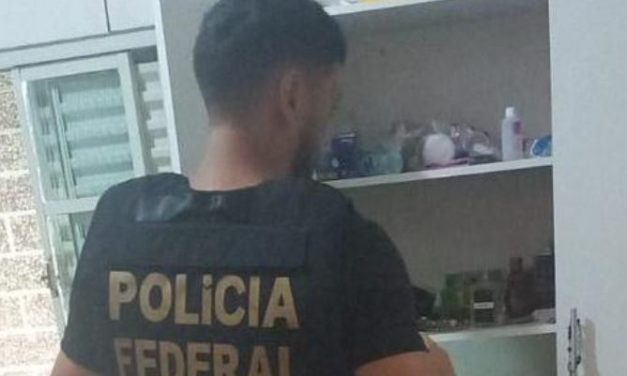 Suspeito de negociar dinheiro falso é alvo de operação da Polícia Federal em Minas