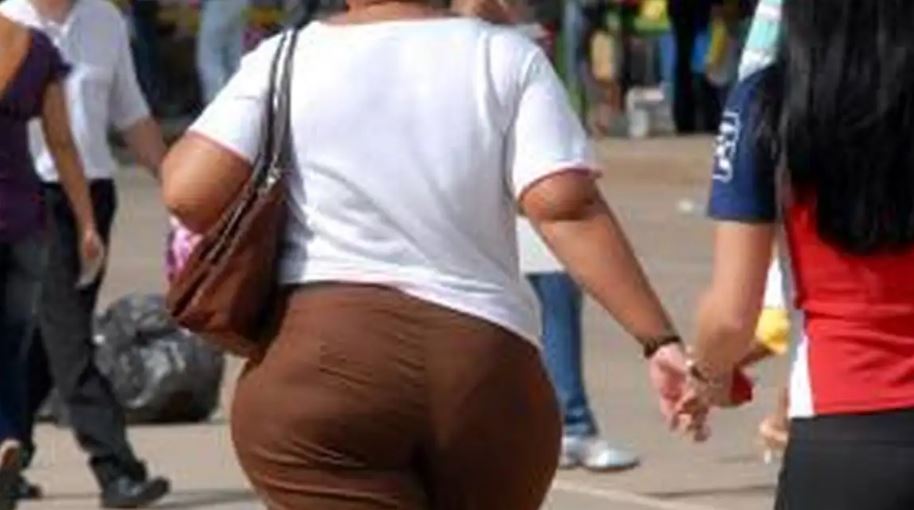 Instituto Nacional de Cardiologia alerta para aumento da obesidade