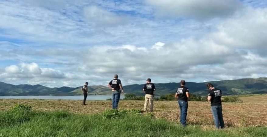 Operação para combater uso de carvão de origem ilícita é desencadeada em Formiga e mais 7 cidades