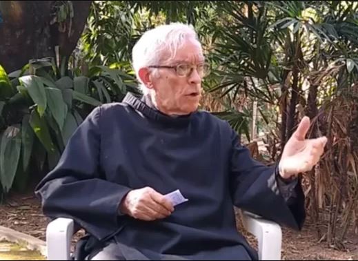 Morre, aos 82 anos, Padre Casimiro