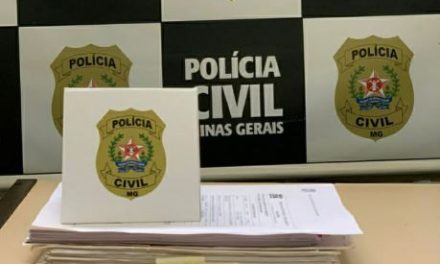 Polícia Civil conclui apuração de série de furtos em condomínios de Pará de Minas