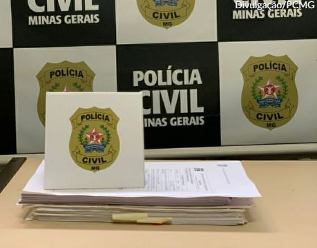 Polícia Civil conclui apuração de série de furtos em condomínios de Pará de Minas