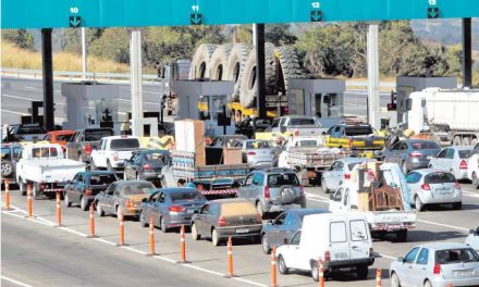 Pix e cartões de débito e crédito serão aceitos para pagar pedágios em rodovias