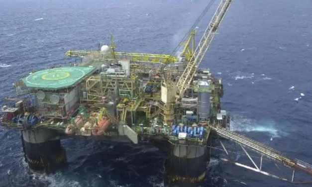 Petrobras pagará à ANP R$ 830 milhões em royalties e PE atrasados
