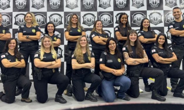 Polícia Civil promove ações em comemoração ao dia Internacional da Mulher em Formiga